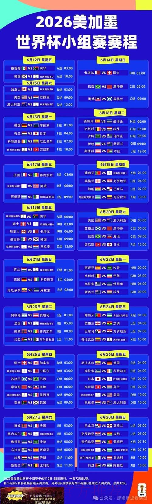 世界杯实时高清比分全程攻略